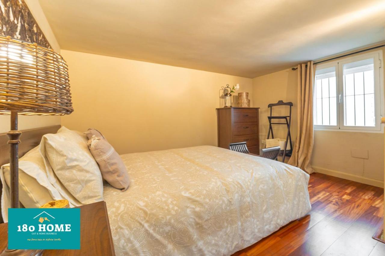 180 Home Luxury Peral 58 - Anibal Gonzalez Σεβίλλη Εξωτερικό φωτογραφία
