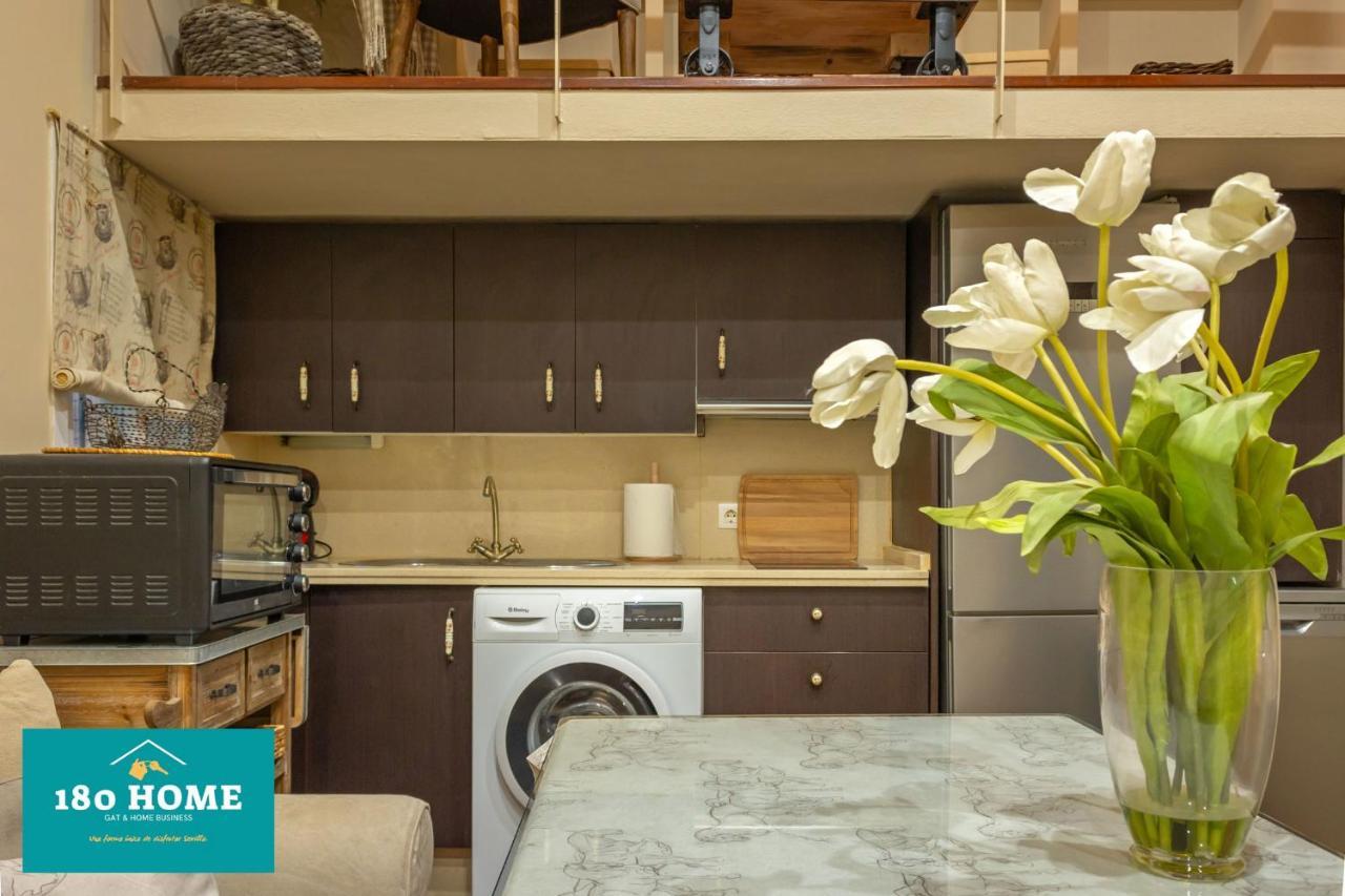 180 Home Luxury Peral 58 - Anibal Gonzalez Σεβίλλη Εξωτερικό φωτογραφία