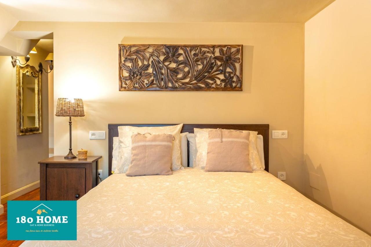 180 Home Luxury Peral 58 - Anibal Gonzalez Σεβίλλη Εξωτερικό φωτογραφία
