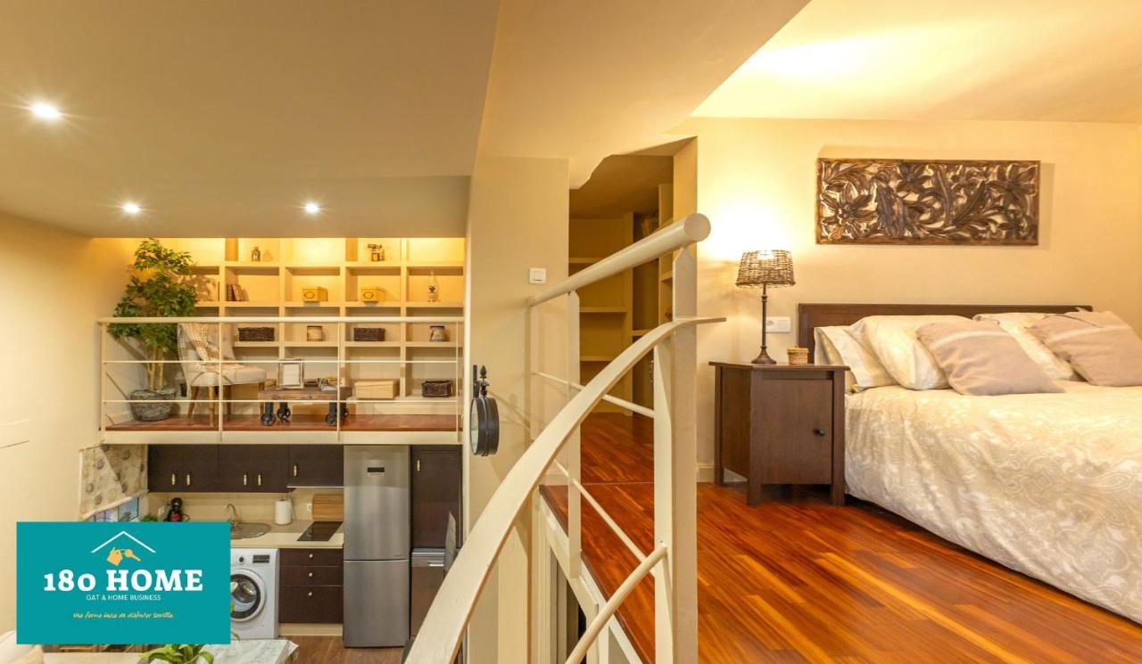 180 Home Luxury Peral 58 - Anibal Gonzalez Σεβίλλη Εξωτερικό φωτογραφία