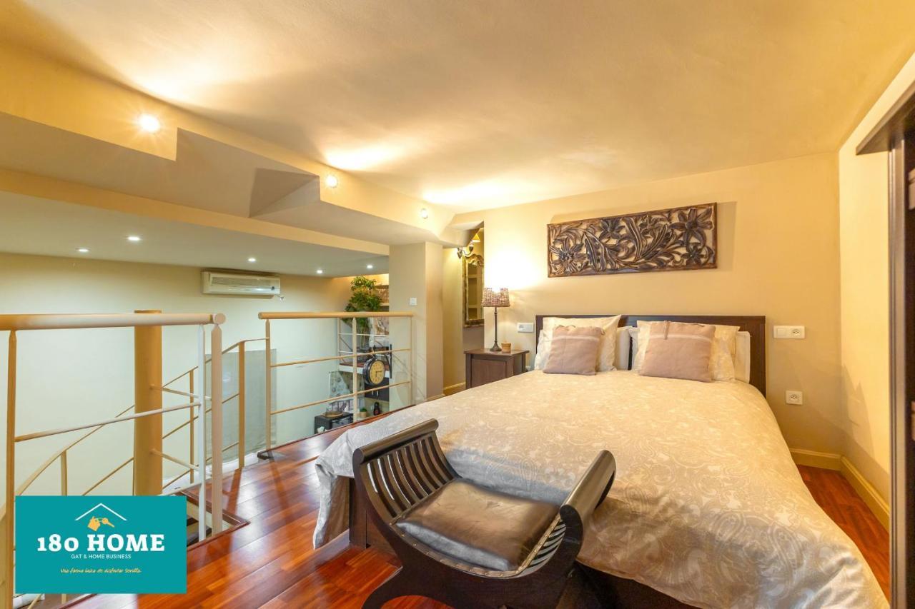 180 Home Luxury Peral 58 - Anibal Gonzalez Σεβίλλη Εξωτερικό φωτογραφία