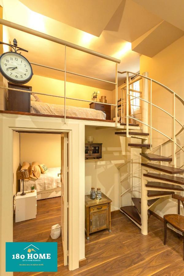 180 Home Luxury Peral 58 - Anibal Gonzalez Σεβίλλη Εξωτερικό φωτογραφία