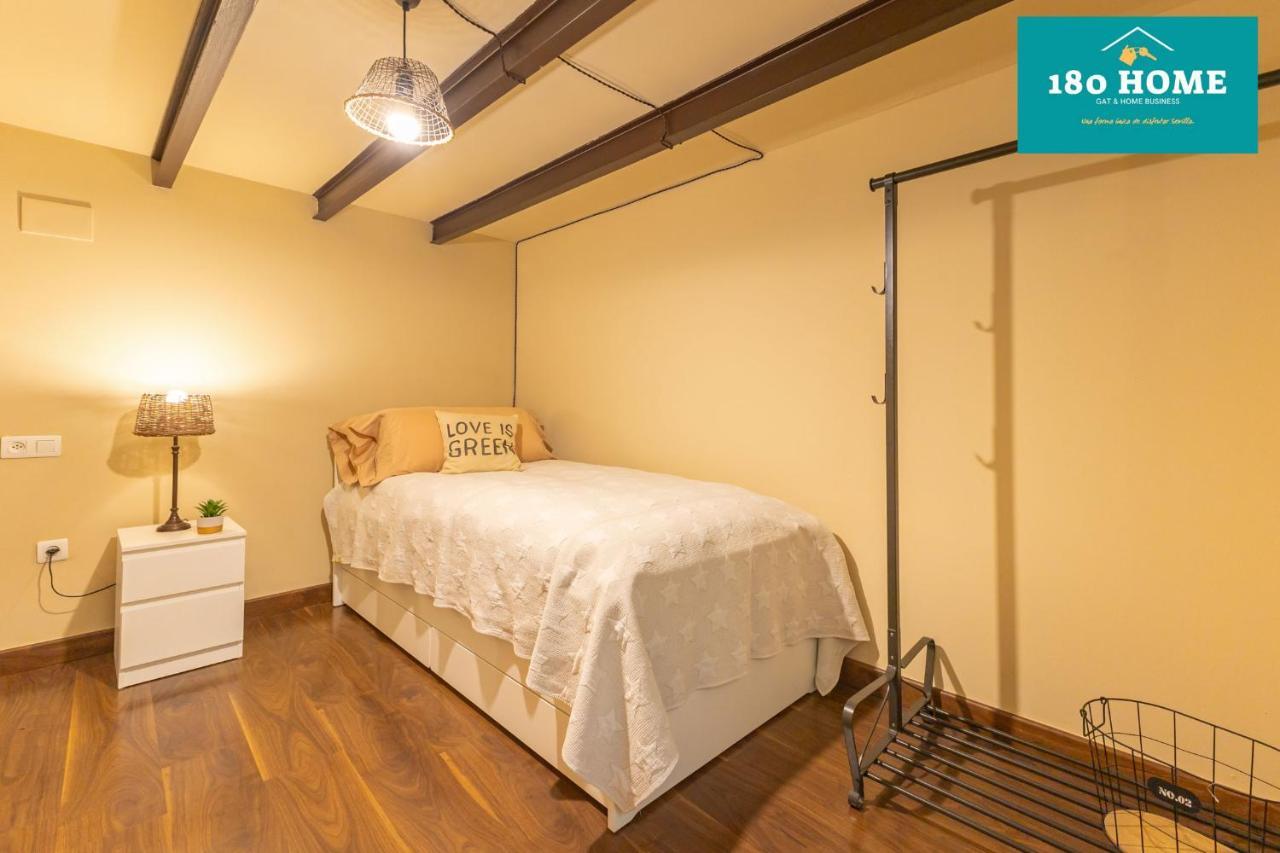 180 Home Luxury Peral 58 - Anibal Gonzalez Σεβίλλη Εξωτερικό φωτογραφία