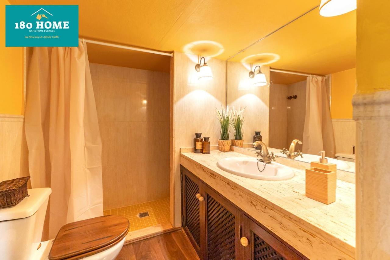 180 Home Luxury Peral 58 - Anibal Gonzalez Σεβίλλη Εξωτερικό φωτογραφία