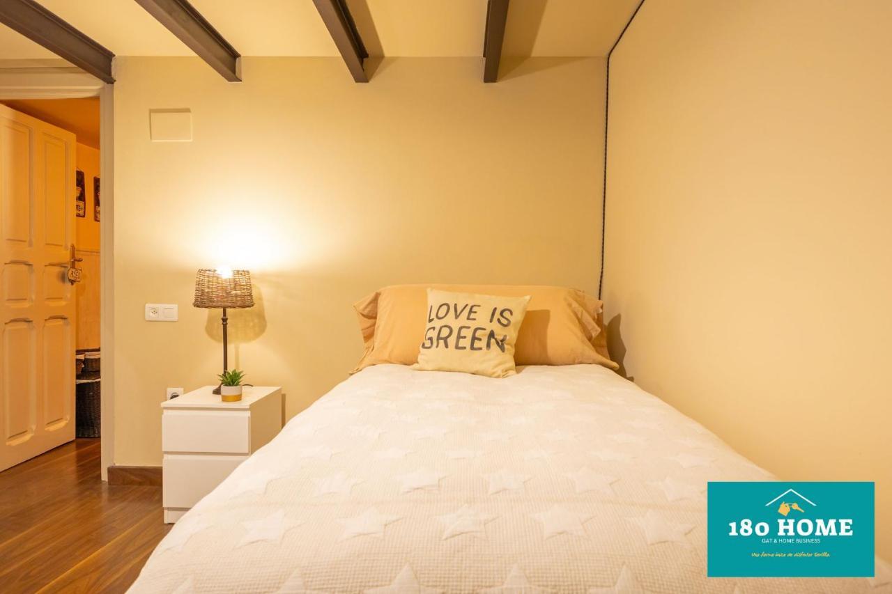 180 Home Luxury Peral 58 - Anibal Gonzalez Σεβίλλη Εξωτερικό φωτογραφία