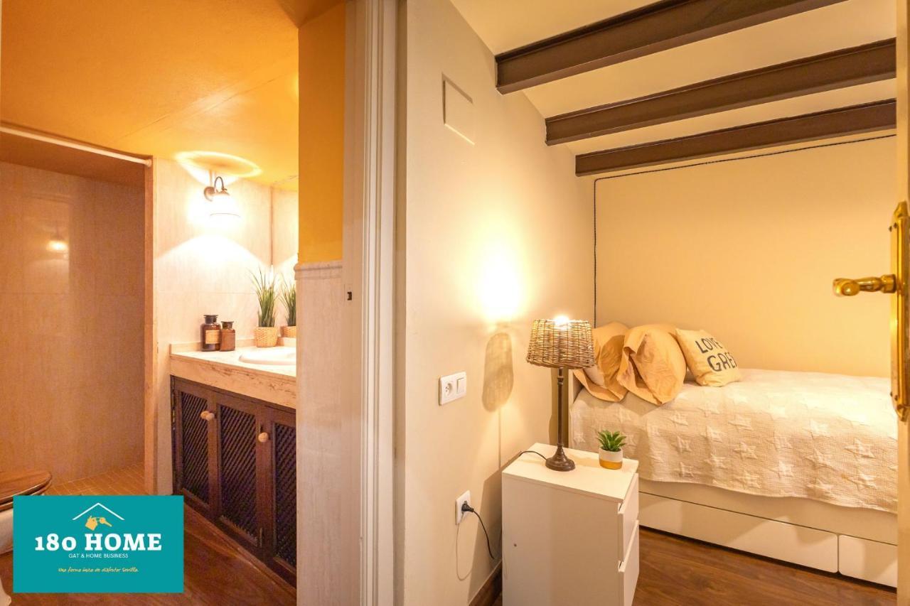 180 Home Luxury Peral 58 - Anibal Gonzalez Σεβίλλη Εξωτερικό φωτογραφία