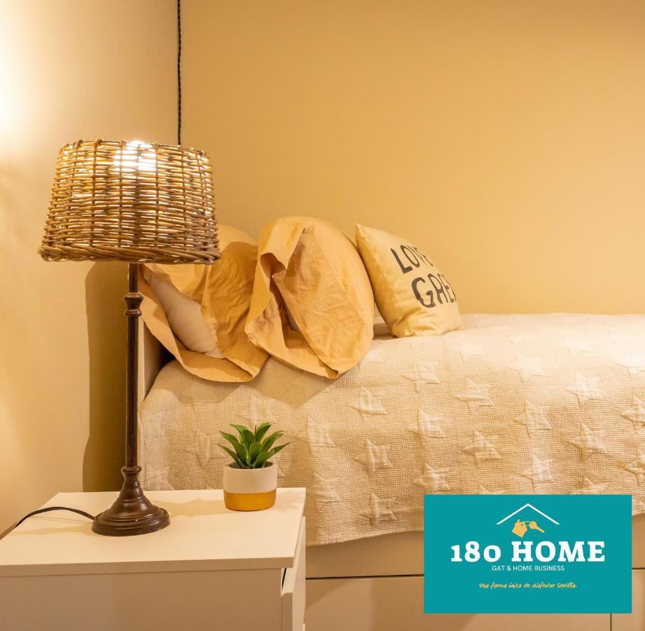 180 Home Luxury Peral 58 - Anibal Gonzalez Σεβίλλη Εξωτερικό φωτογραφία