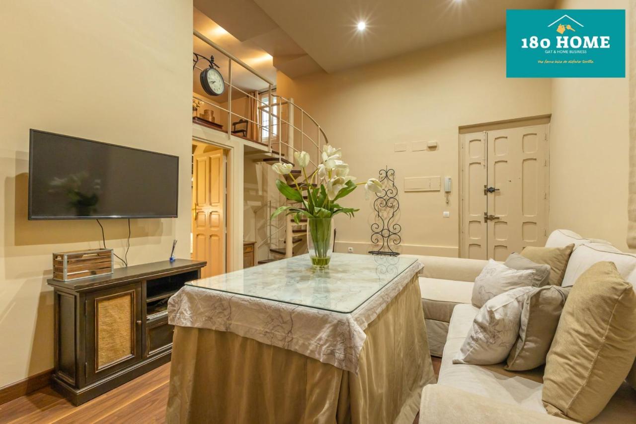 180 Home Luxury Peral 58 - Anibal Gonzalez Σεβίλλη Εξωτερικό φωτογραφία