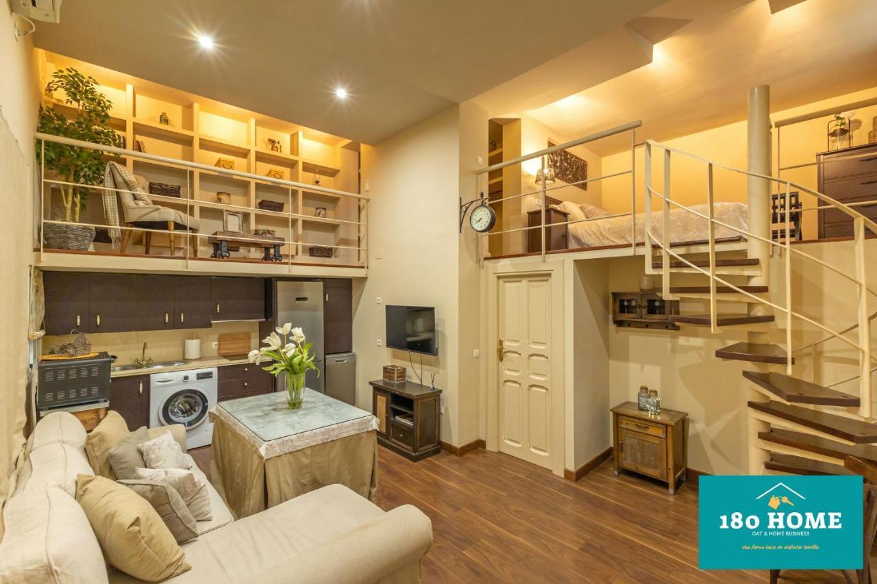180 Home Luxury Peral 58 - Anibal Gonzalez Σεβίλλη Εξωτερικό φωτογραφία