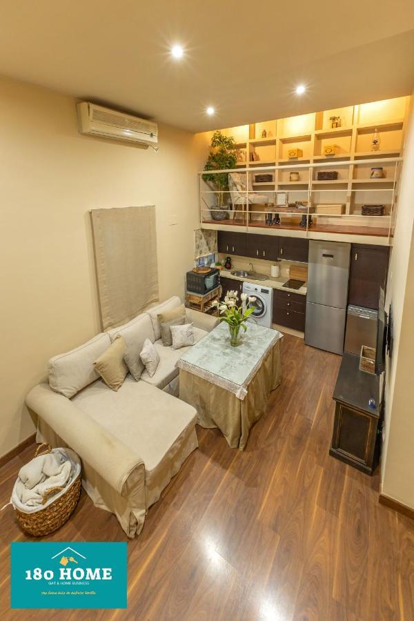 180 Home Luxury Peral 58 - Anibal Gonzalez Σεβίλλη Εξωτερικό φωτογραφία