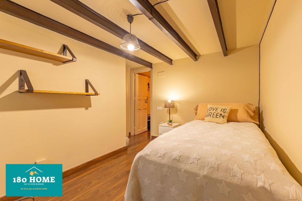 180 Home Luxury Peral 58 - Anibal Gonzalez Σεβίλλη Εξωτερικό φωτογραφία